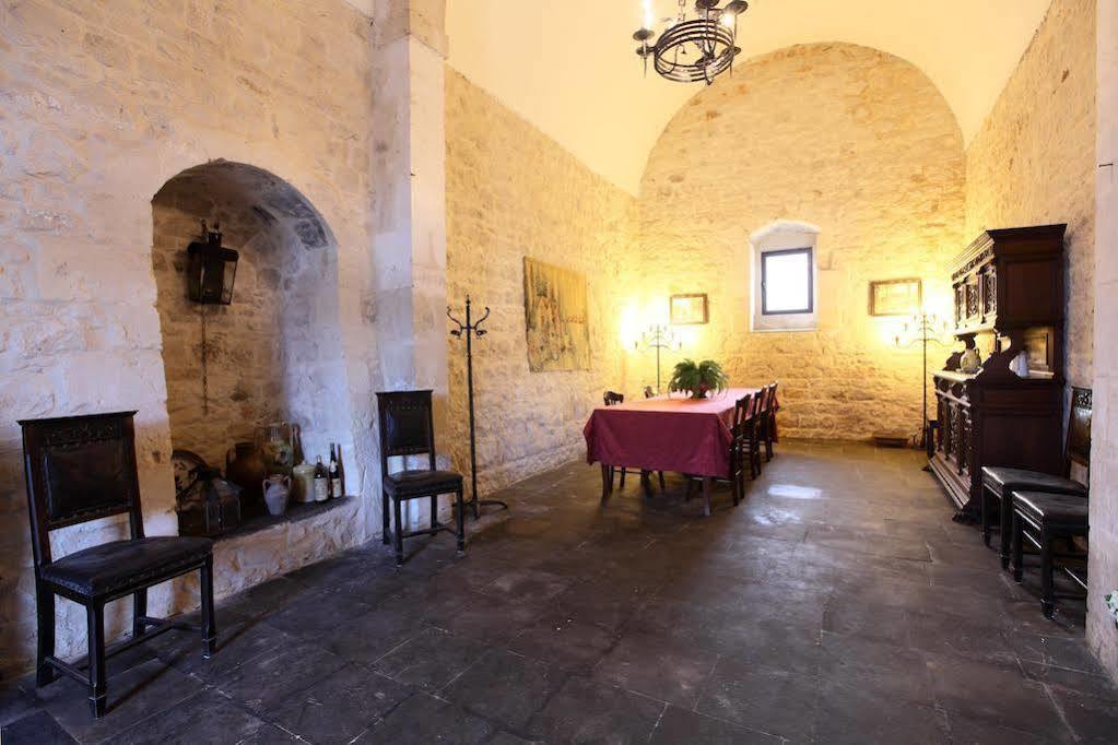 Agriturismo Serrafiori Casa Serrafiori Zewnętrze zdjęcie