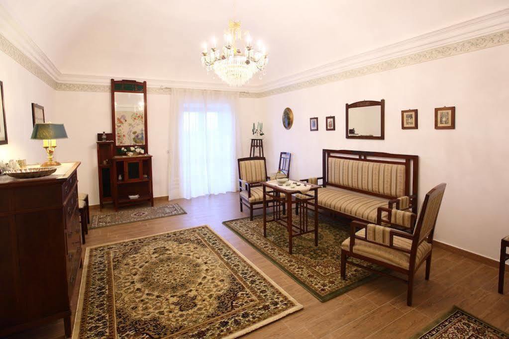 Agriturismo Serrafiori Casa Serrafiori Zewnętrze zdjęcie