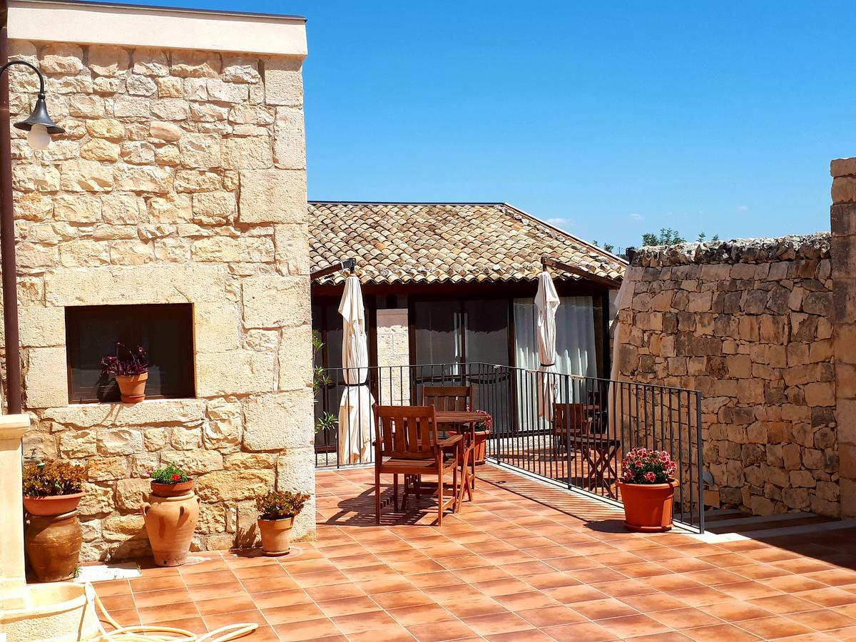 Agriturismo Serrafiori Casa Serrafiori Zewnętrze zdjęcie