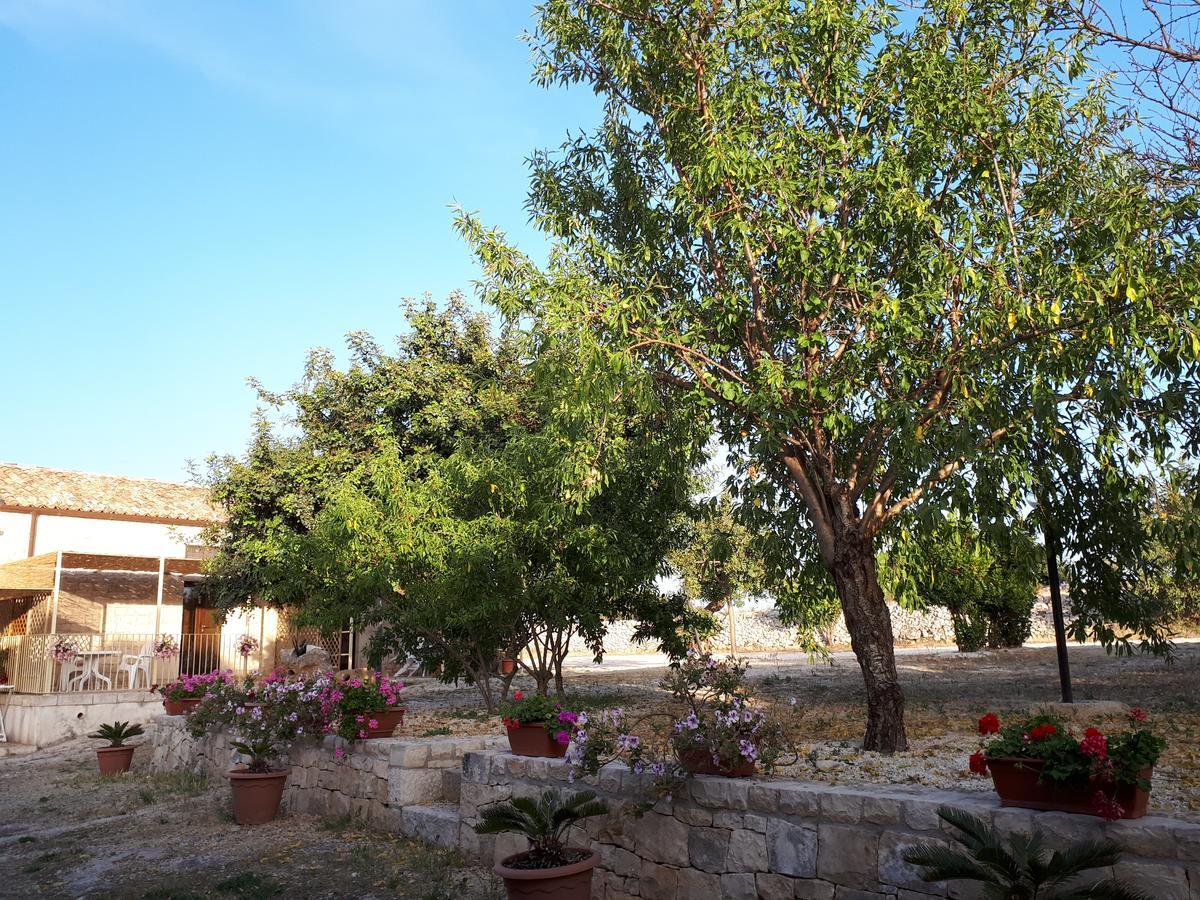 Agriturismo Serrafiori Casa Serrafiori Zewnętrze zdjęcie