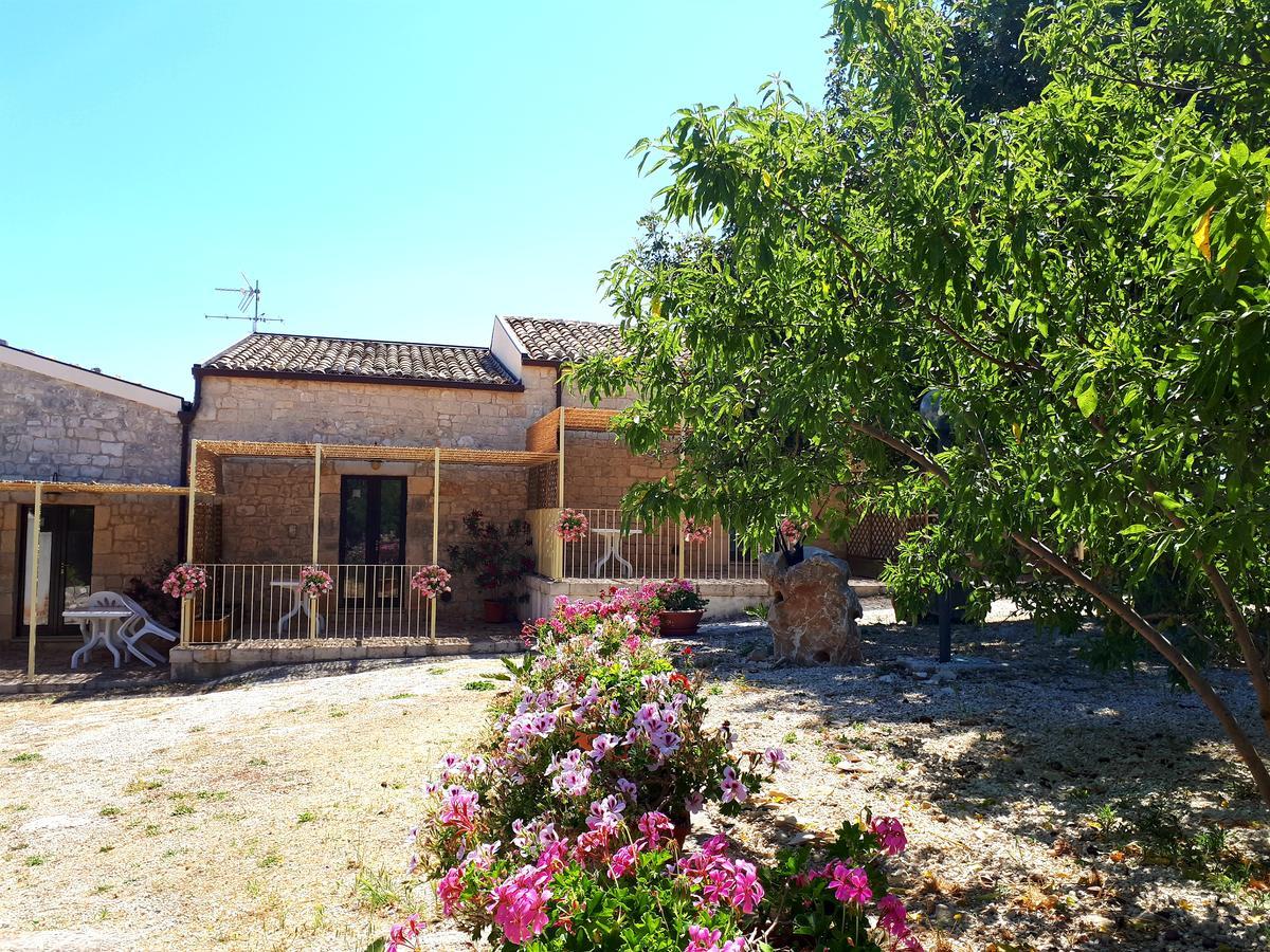 Agriturismo Serrafiori Casa Serrafiori Zewnętrze zdjęcie