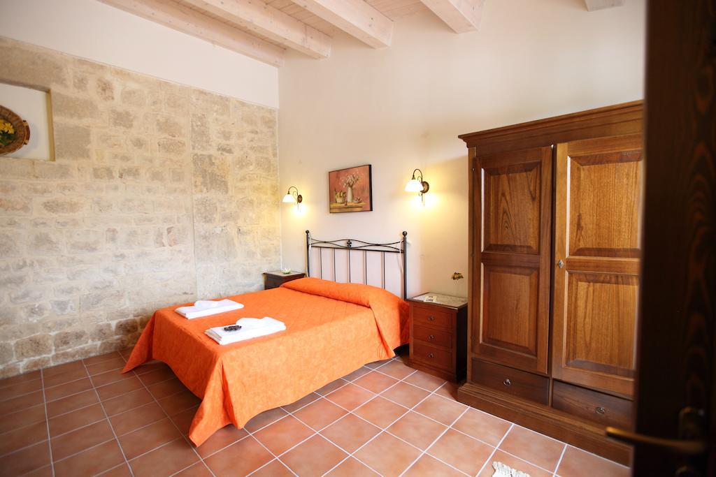 Agriturismo Serrafiori Casa Serrafiori Zewnętrze zdjęcie