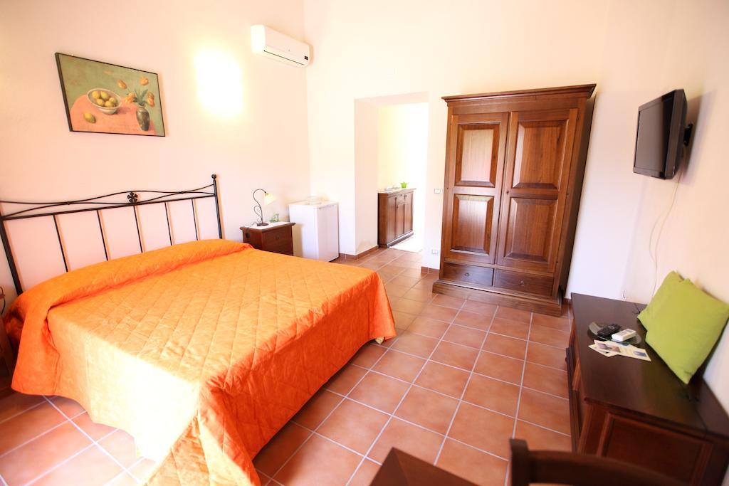 Agriturismo Serrafiori Casa Serrafiori Zewnętrze zdjęcie