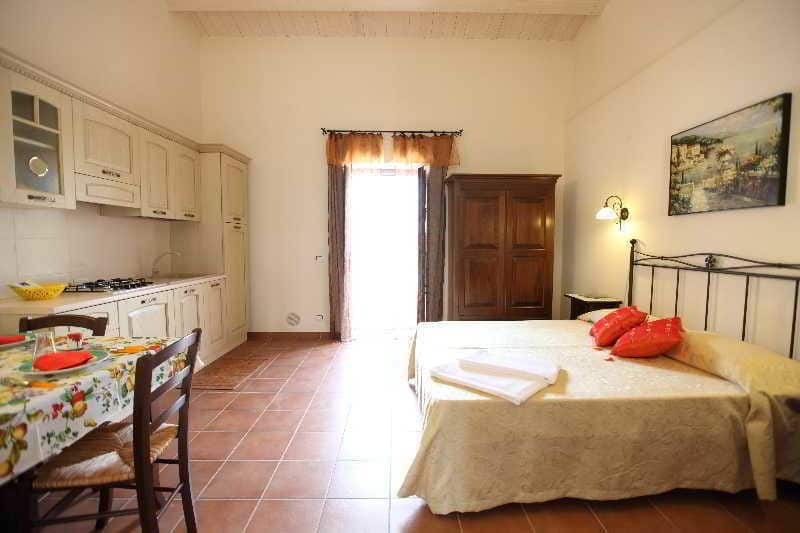 Agriturismo Serrafiori Casa Serrafiori Zewnętrze zdjęcie